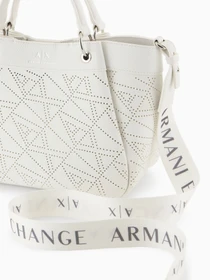 Сумки Armani Exchange модель 942911-4R744-47710 Фото