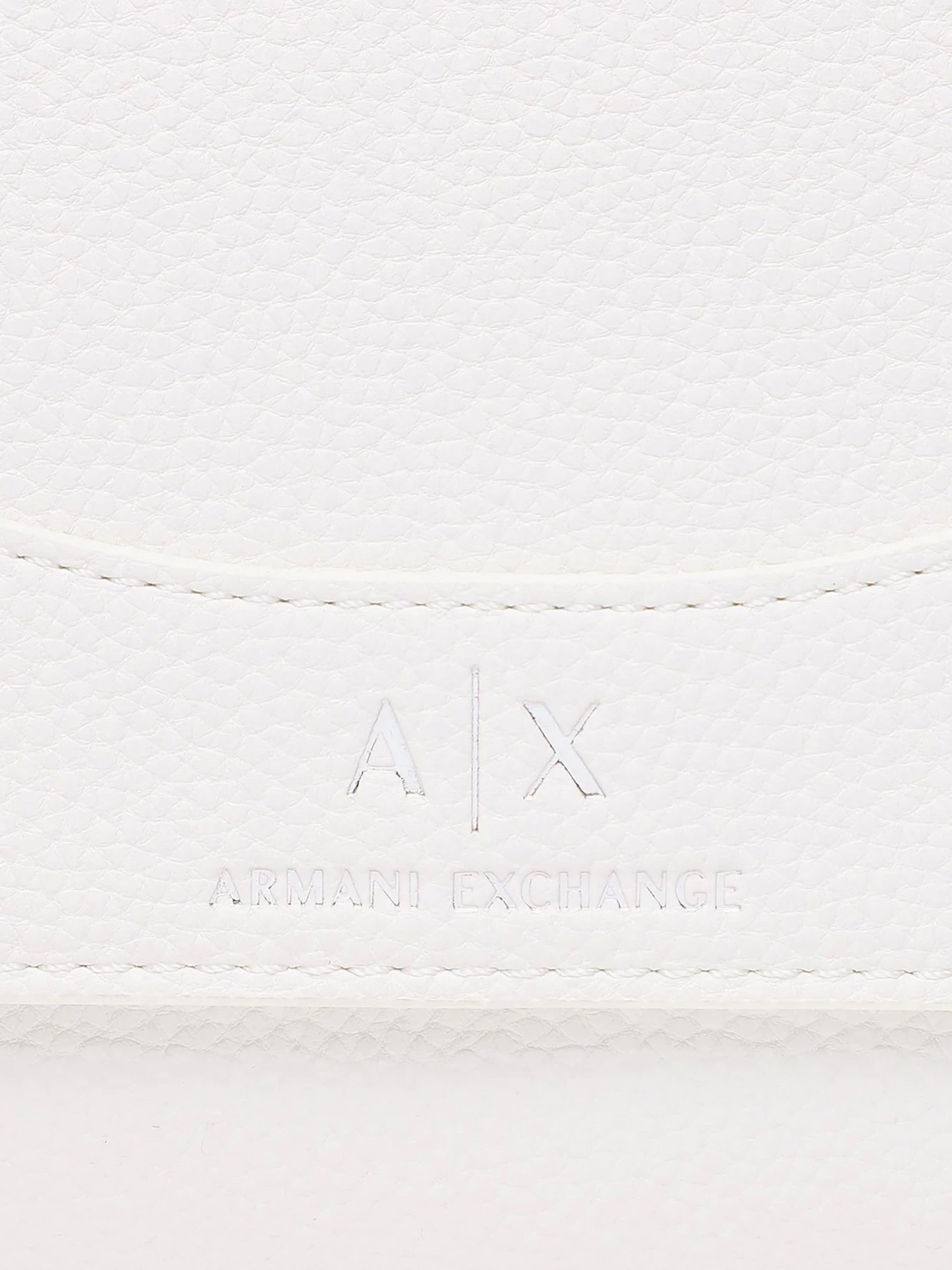Сумки Armani Exchange модель 942912-CC783-00010 Фото