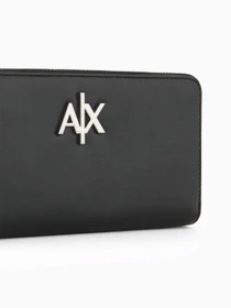 Кошельки Armani Exchange модель 948068-4R700-00020 Фото