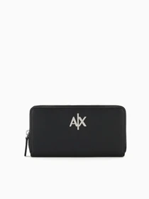 Кошельки Armani Exchange модель 948068-4R700-00020 Фото
