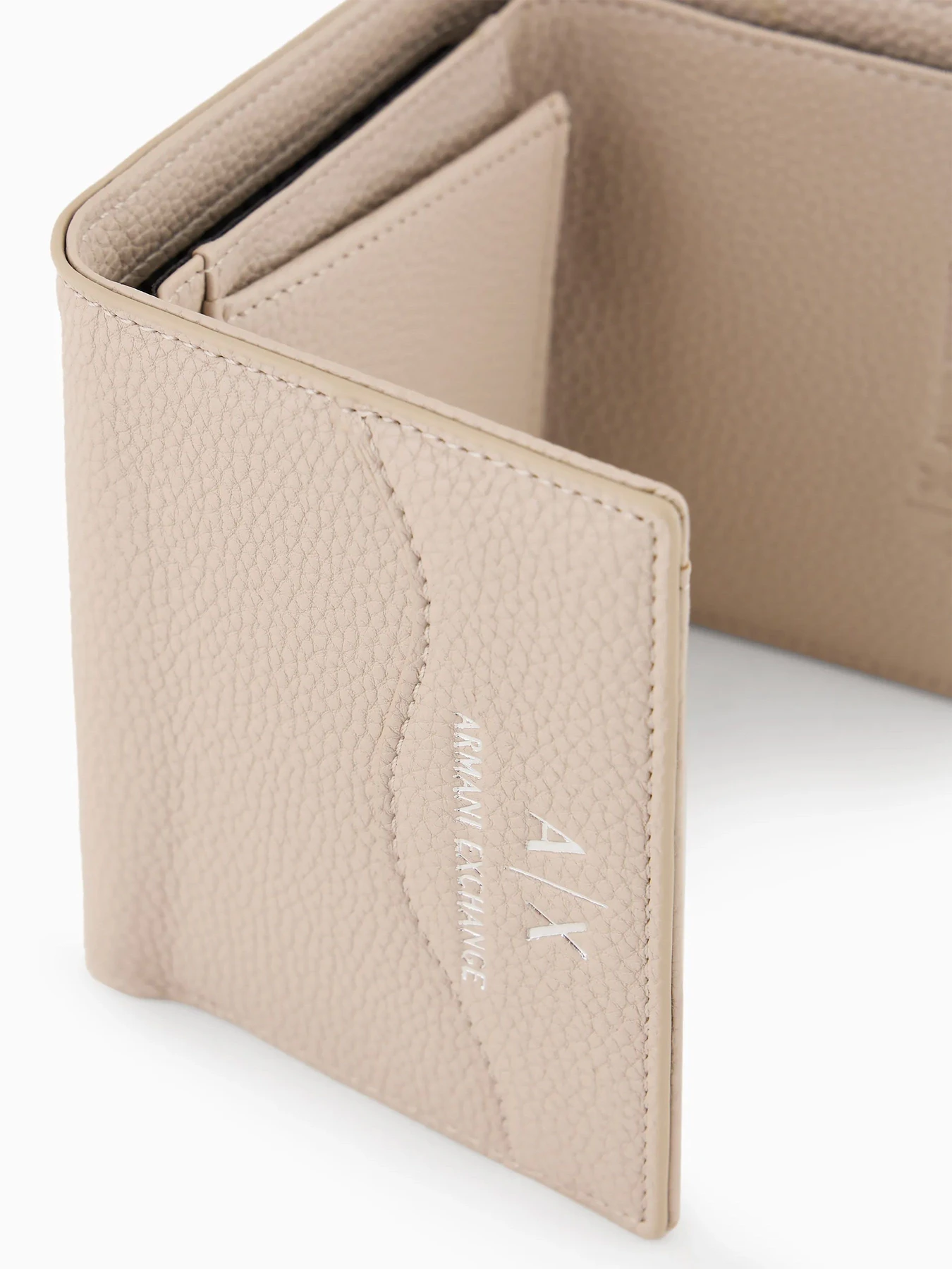 Кошельки Armani Exchange модель 948530-CC783-10352 Фото