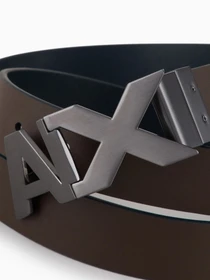 Ремни Armani Exchange модель 951058-CC505-06539 Фото