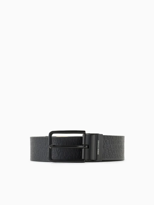 Ремни Armani Exchange модель 951325-2F800-14339 Фото