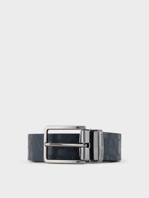 Ремни Armani Exchange модель 951366-CC838-00035 Фото