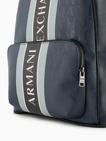 Рюкзаки Armani Exchange модель 952394-CC831-69536 Фото