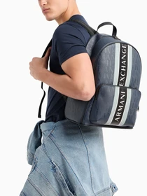 Рюкзаки Armani Exchange модель 952394-CC831-69536 Фото
