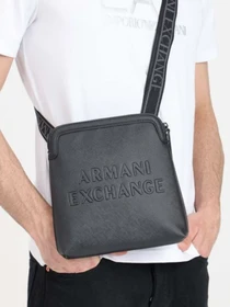 Сумки Armani Exchange модель 952656-4R836-00020 Фото