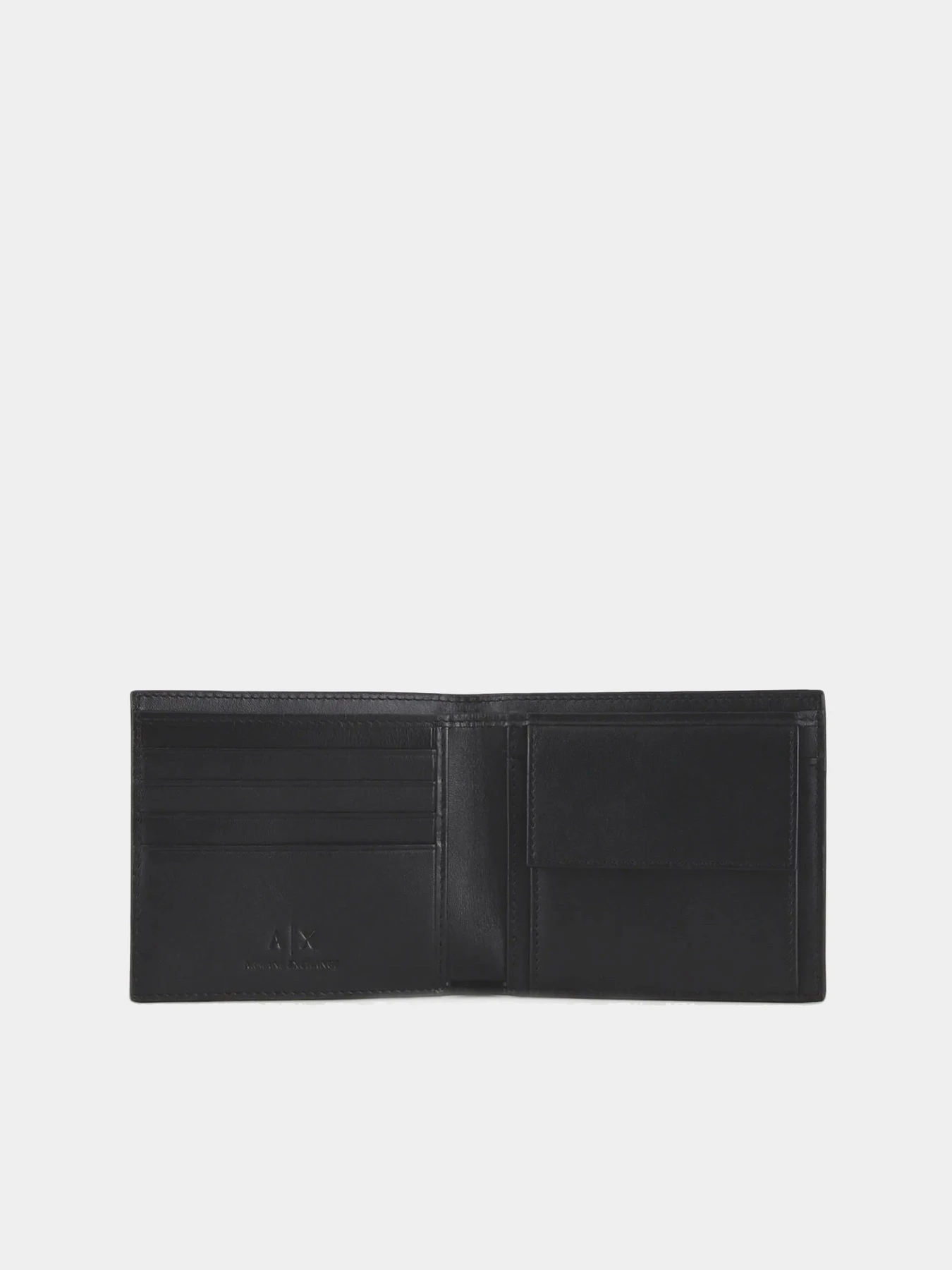 Кошельки Armani Exchange модель 958487-CC845-00020 Фото