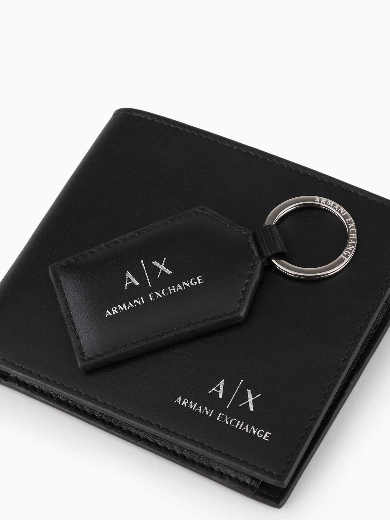 Кошельки Armani Exchange модель 958487-CC845-00020 Фото