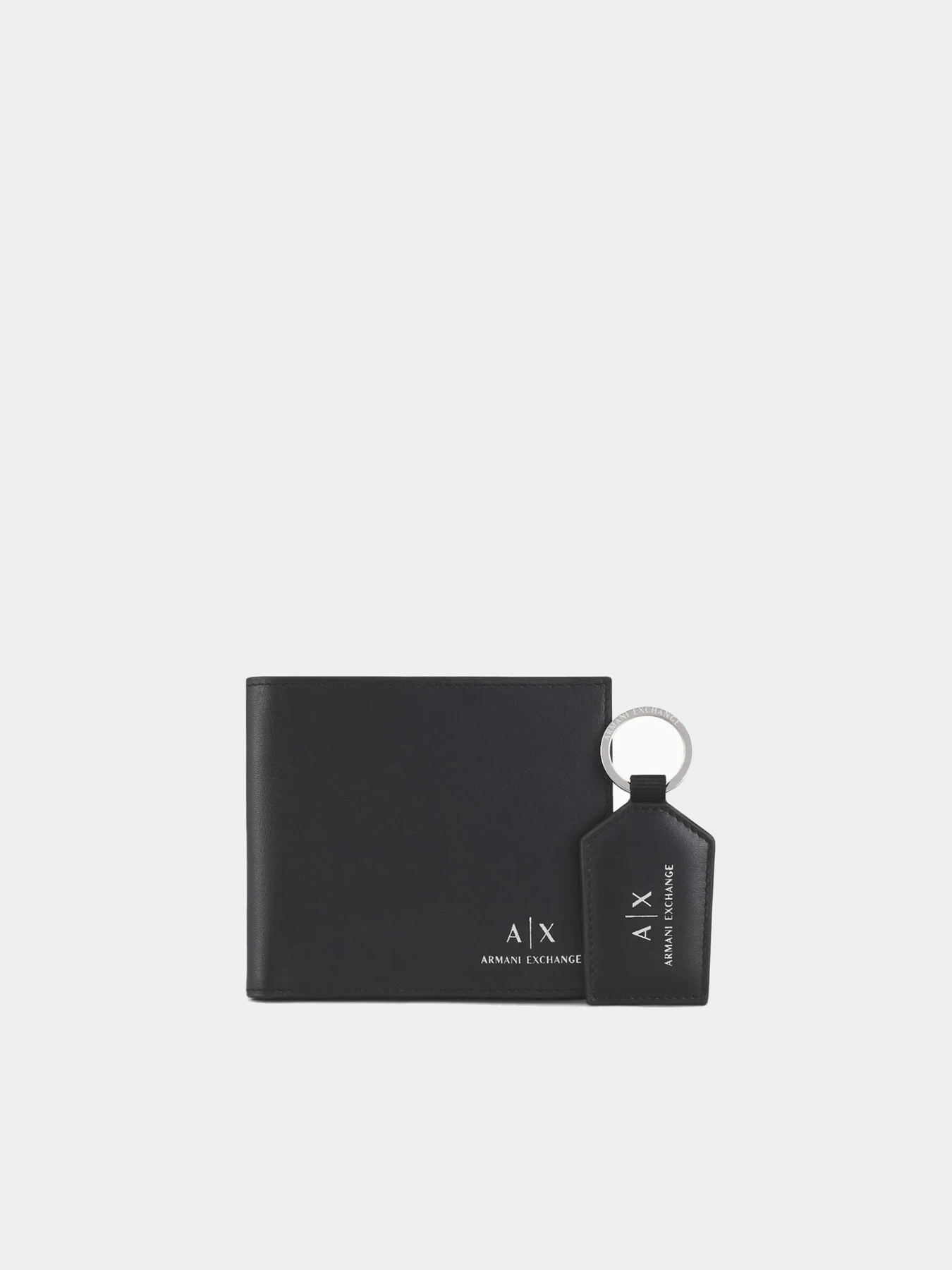 Кошельки Armani Exchange модель 958487-CC845-00020 Фото
