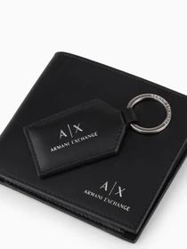 Кошельки Armani Exchange модель 958487-CC845-00020 Фото