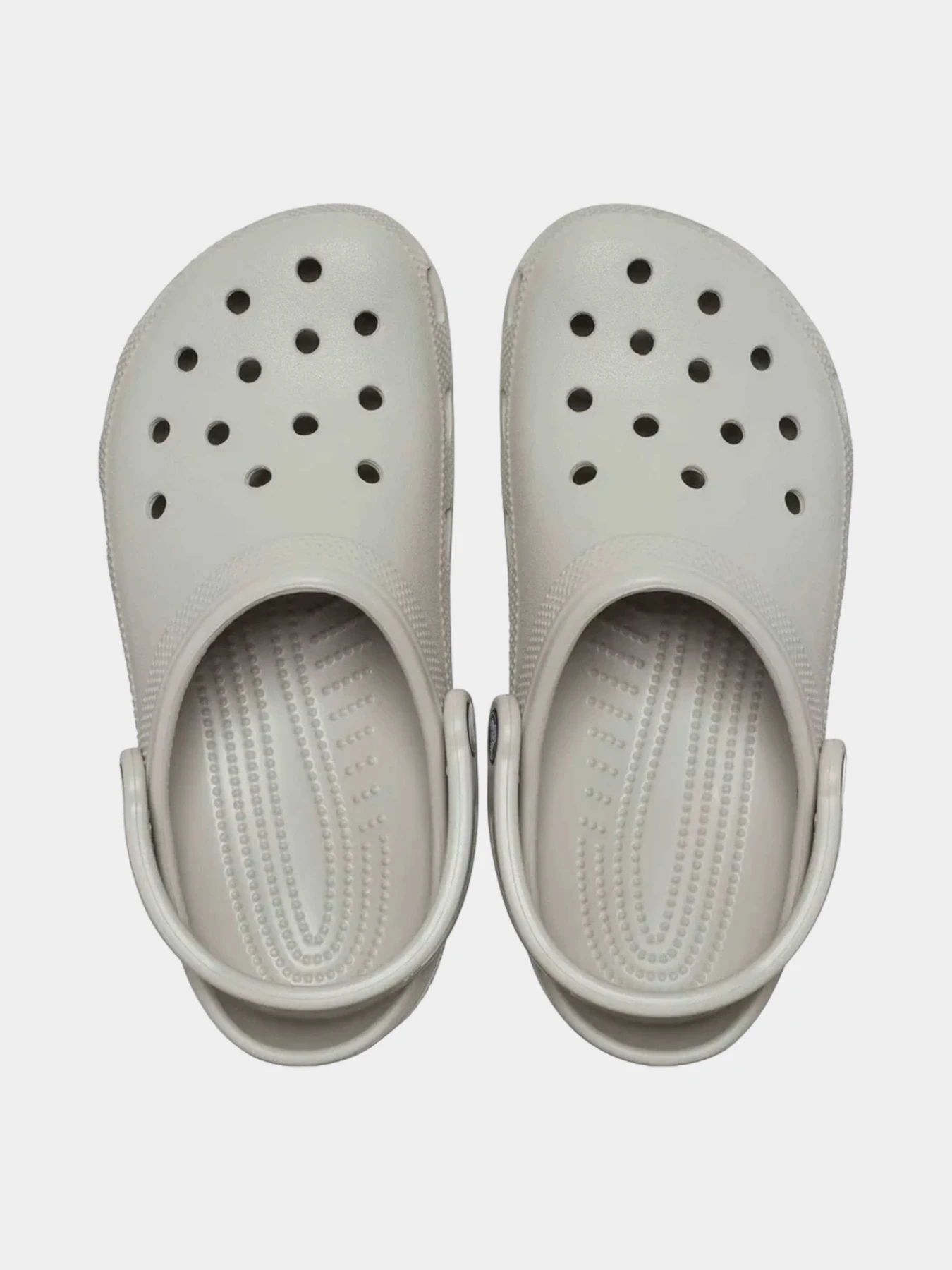 Шлёпанцы Crocs модель 10001-1LM Фото