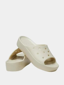 Шлёпанцы Crocs модель 208180-2Y2 Фото