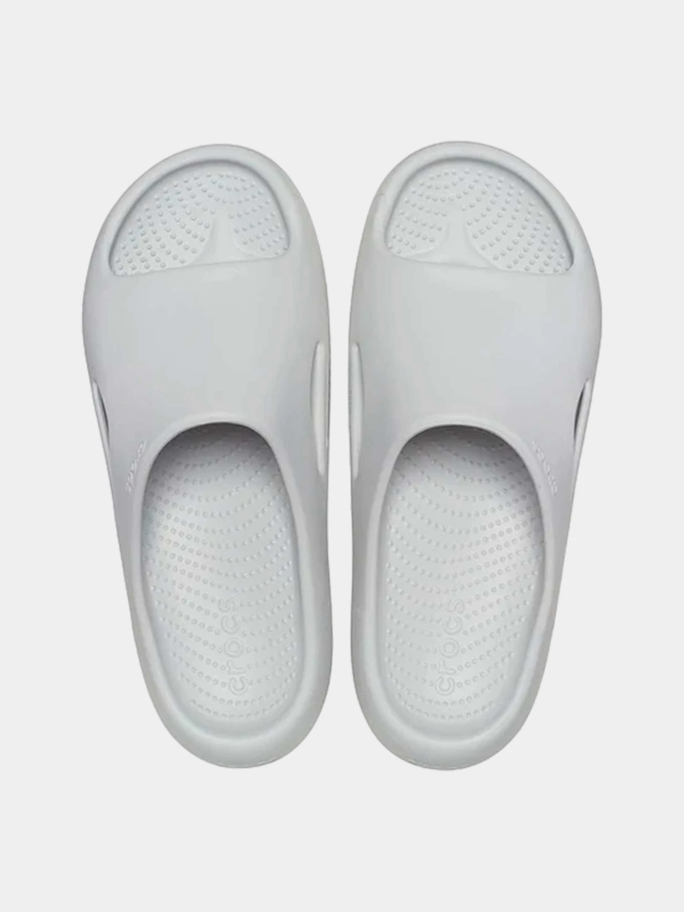 Шлёпанцы Crocs модель 208392-1FT Фото