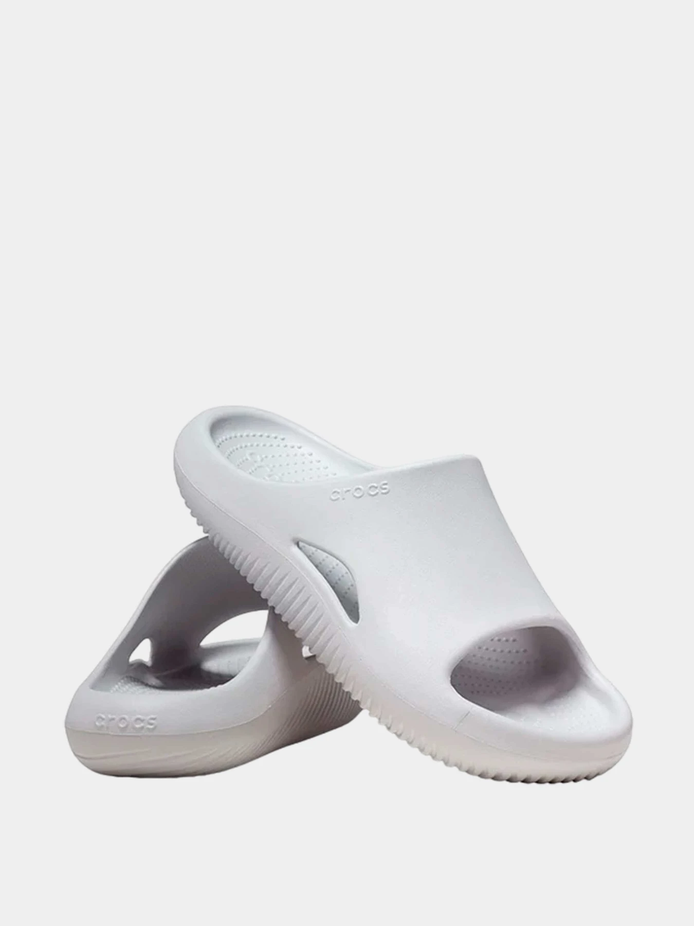 Шлёпанцы Crocs модель 208392-1FT Фото