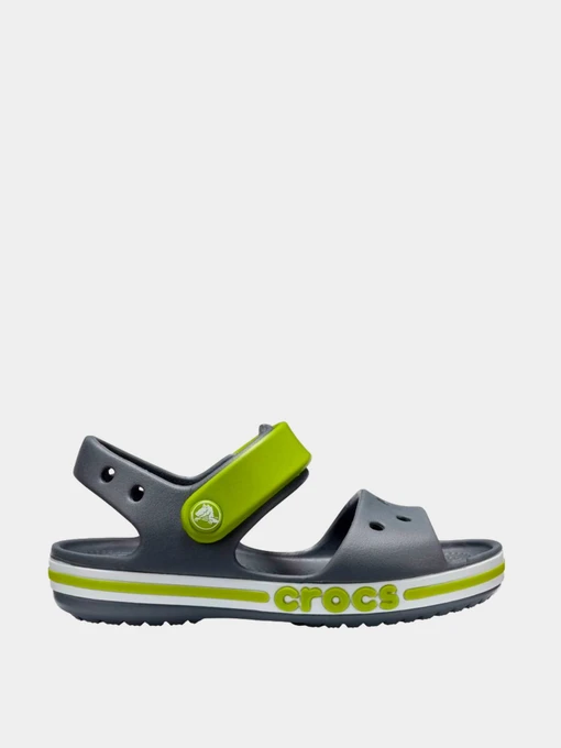 Сандалии Crocs модель 205400-025 Фото