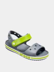 Сандалии Crocs модель 205400-025 Фото