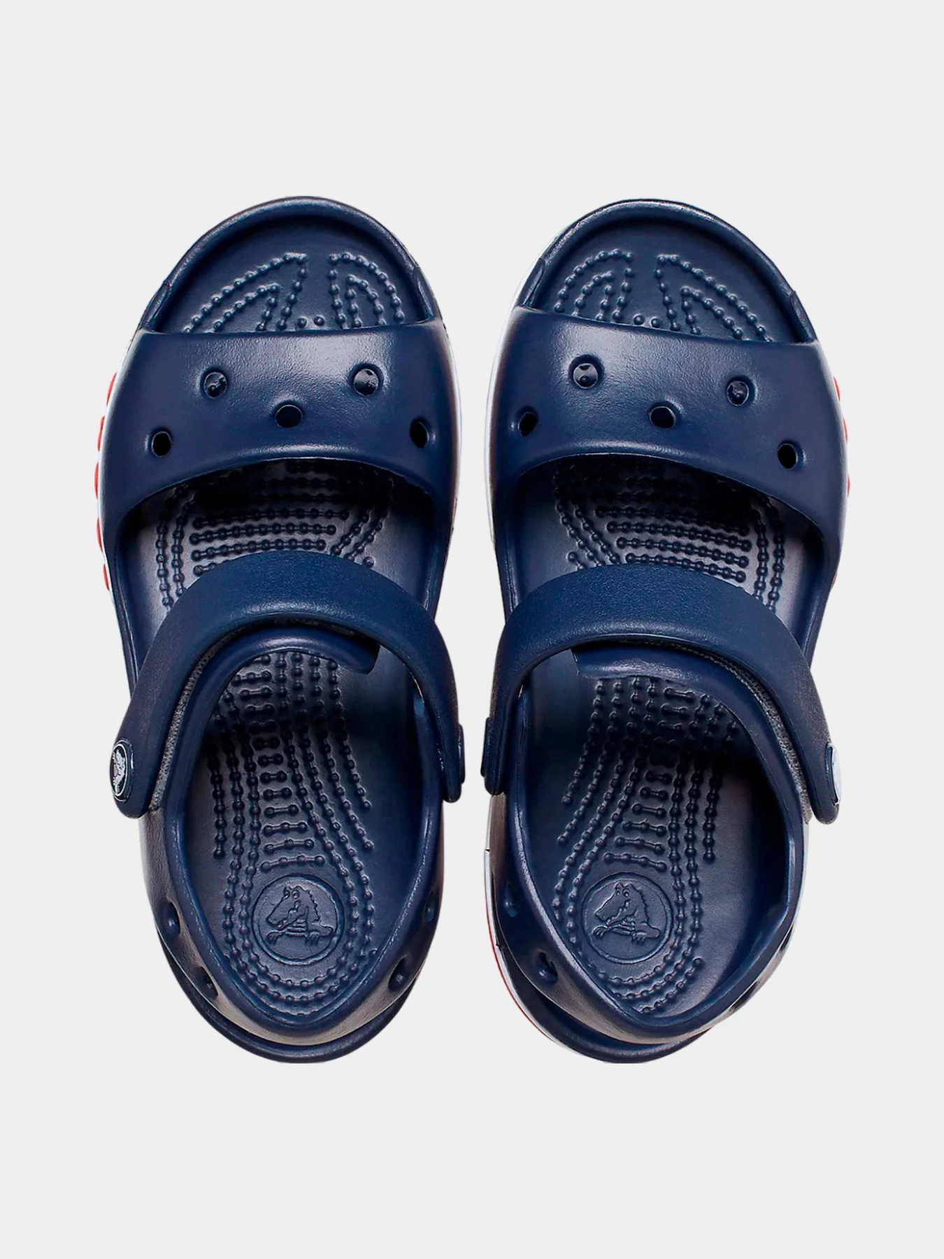 Сандалии Crocs модель 205400-4CC Фото