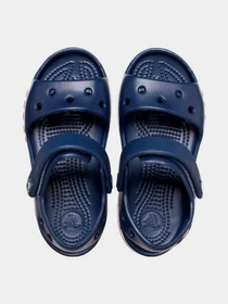 Сандалии Crocs модель 205400-4CC Фото