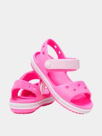 Сандалии Crocs модель 205400-6QQ Фото