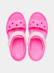 Сандалии Crocs модель 205400-6QQ Фото