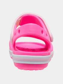 Сандалии Crocs модель 205400-6QQ Фото