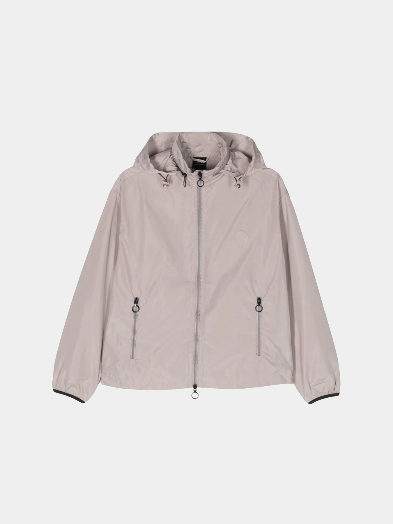 Куртки и дубленки Armani Exchange модель 8NYB18-YNKVZ-1786 Фото