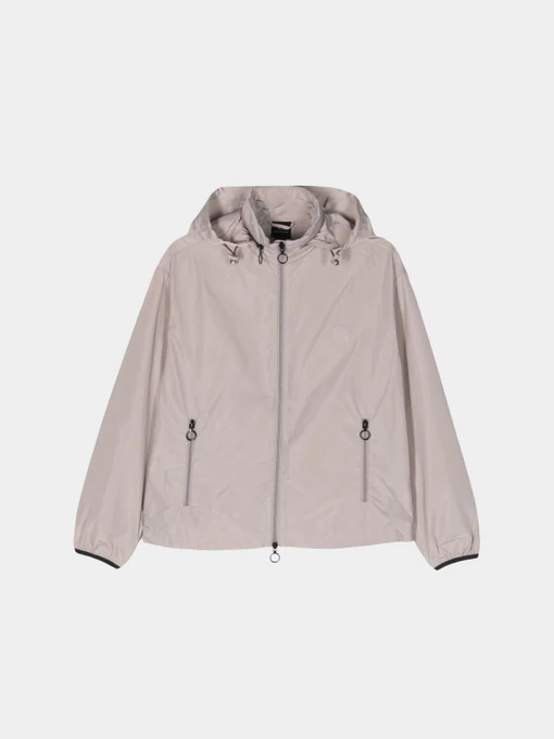 Куртки и дубленки Armani Exchange модель 8NYB18-YNKVZ-1786 Фото