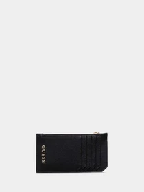 Кошельки GUESS модель RW1630-P4201-BLA Фото