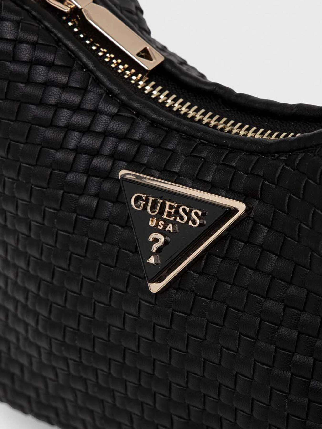 Сумки GUESS модель HWWG92-19730-BLA Сумки GUESS модель HWWG92-19730-BLA Фото