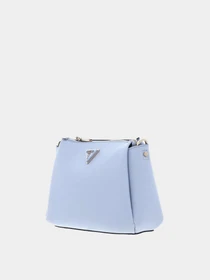 Сумки GUESS модель HWVG93-09120-SKB Фото