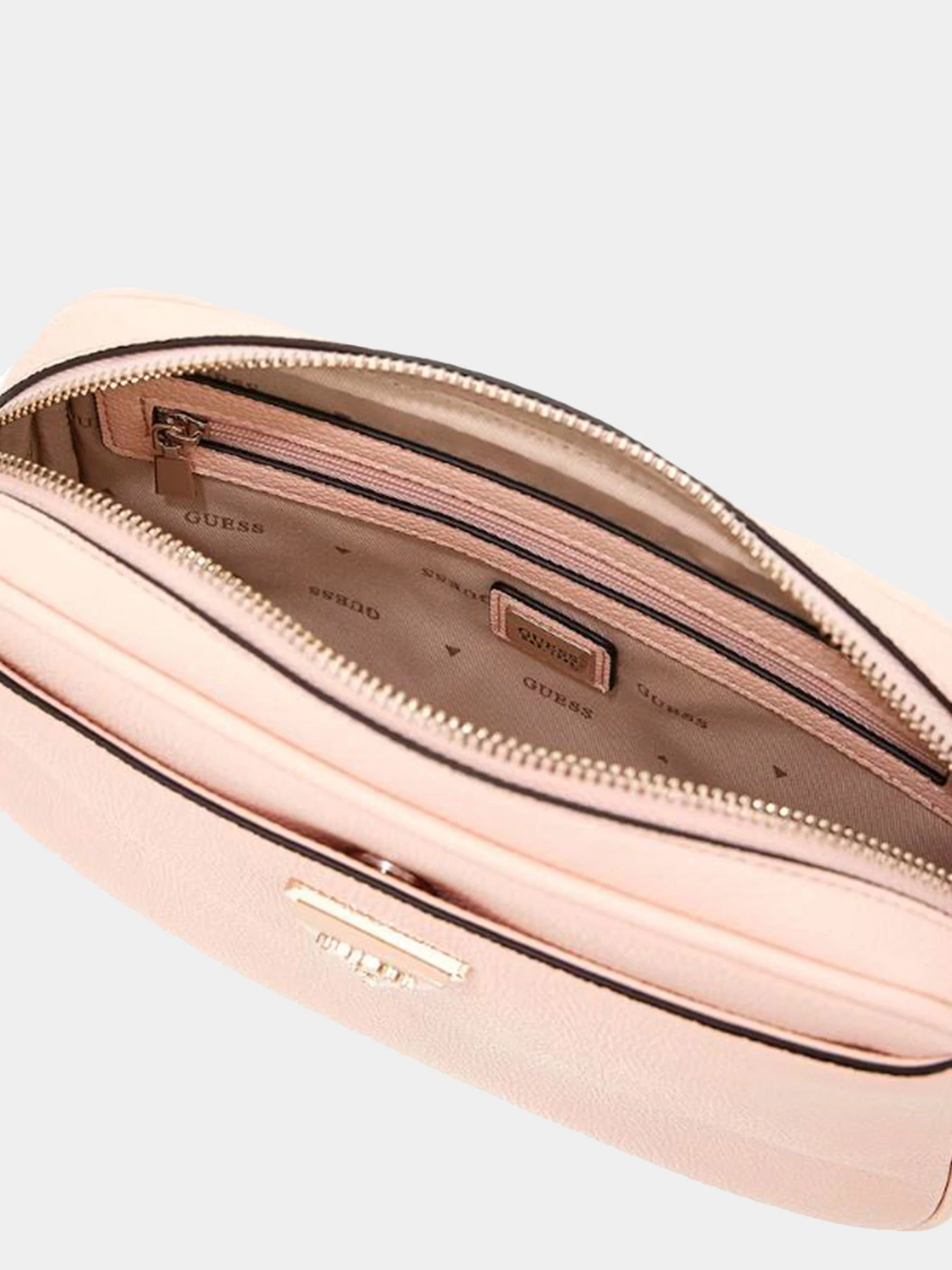 Сумки GUESS модель HWBG87-78140-LPH Фото