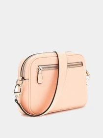 Сумки GUESS модель HWBG87-78140-LPH Фото