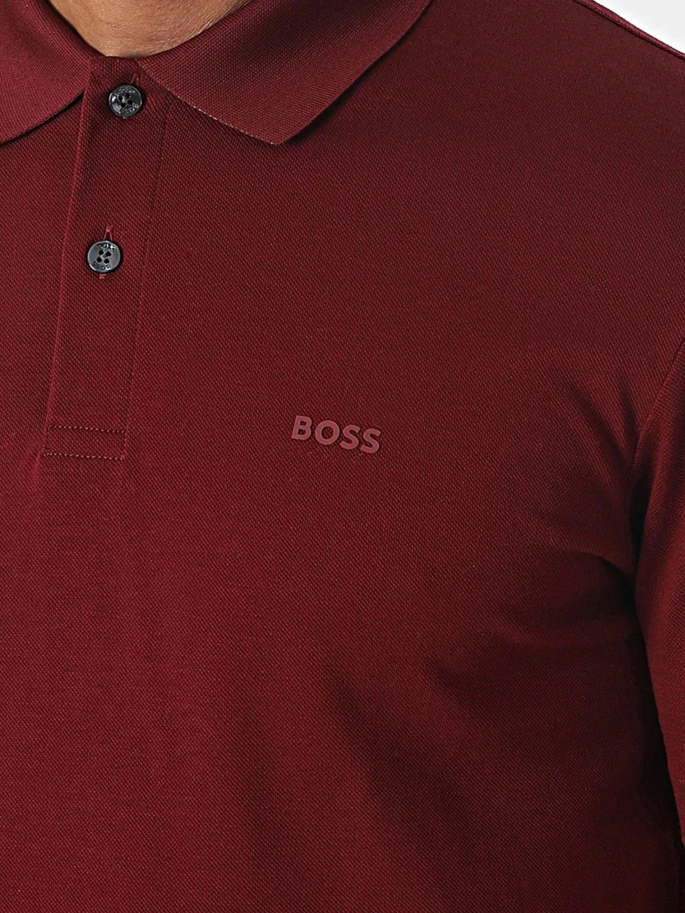 Футболки и поло Boss модель 50467113-603 Футболки и поло Boss модель 50467113-603 Фото