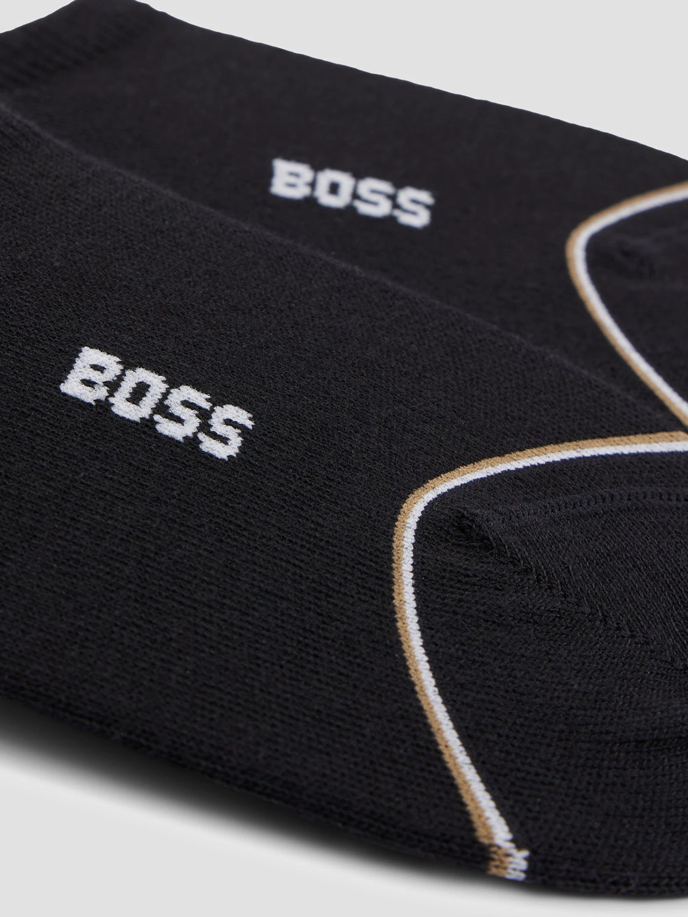 Носки и гольфы Boss модель 50502091-001 Фото