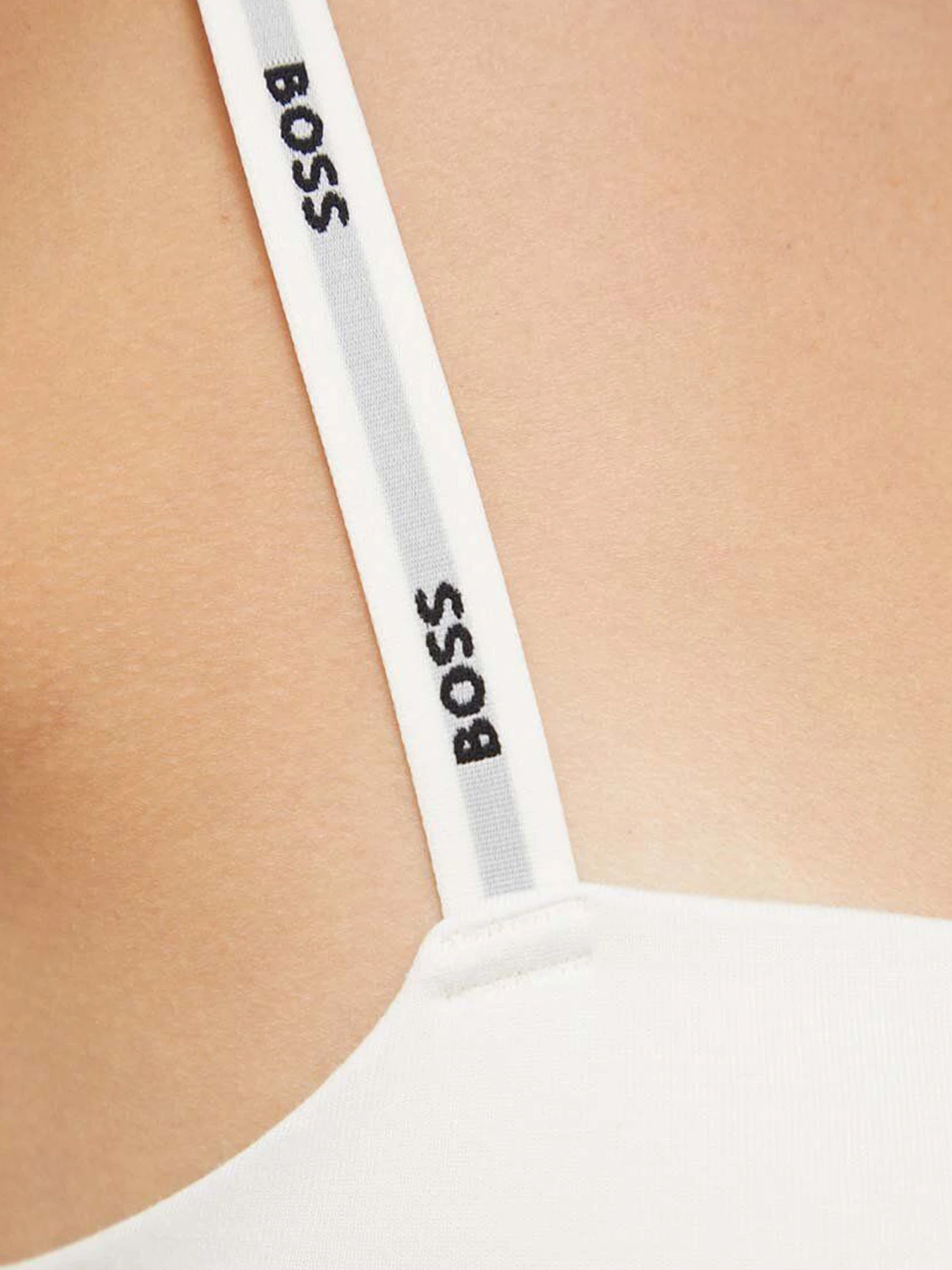 Нижнее белье Boss модель 50502740-118 Нижнее белье Boss модель 50502740-118 Фото