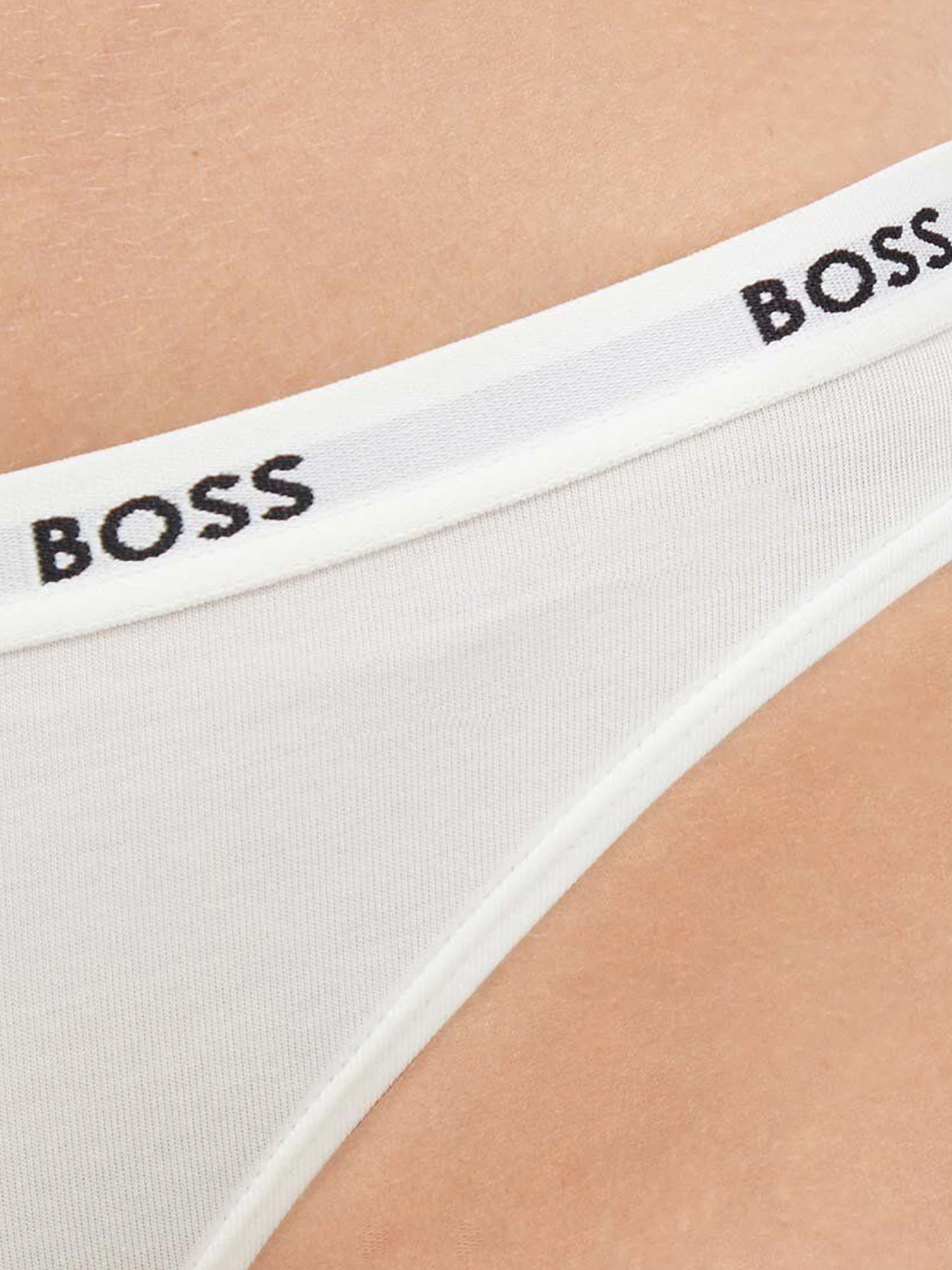 Нижнее белье Boss модель 50502752-118 Фото