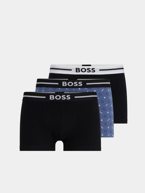 Нижнее белье Boss модель 50508885-961 Фото