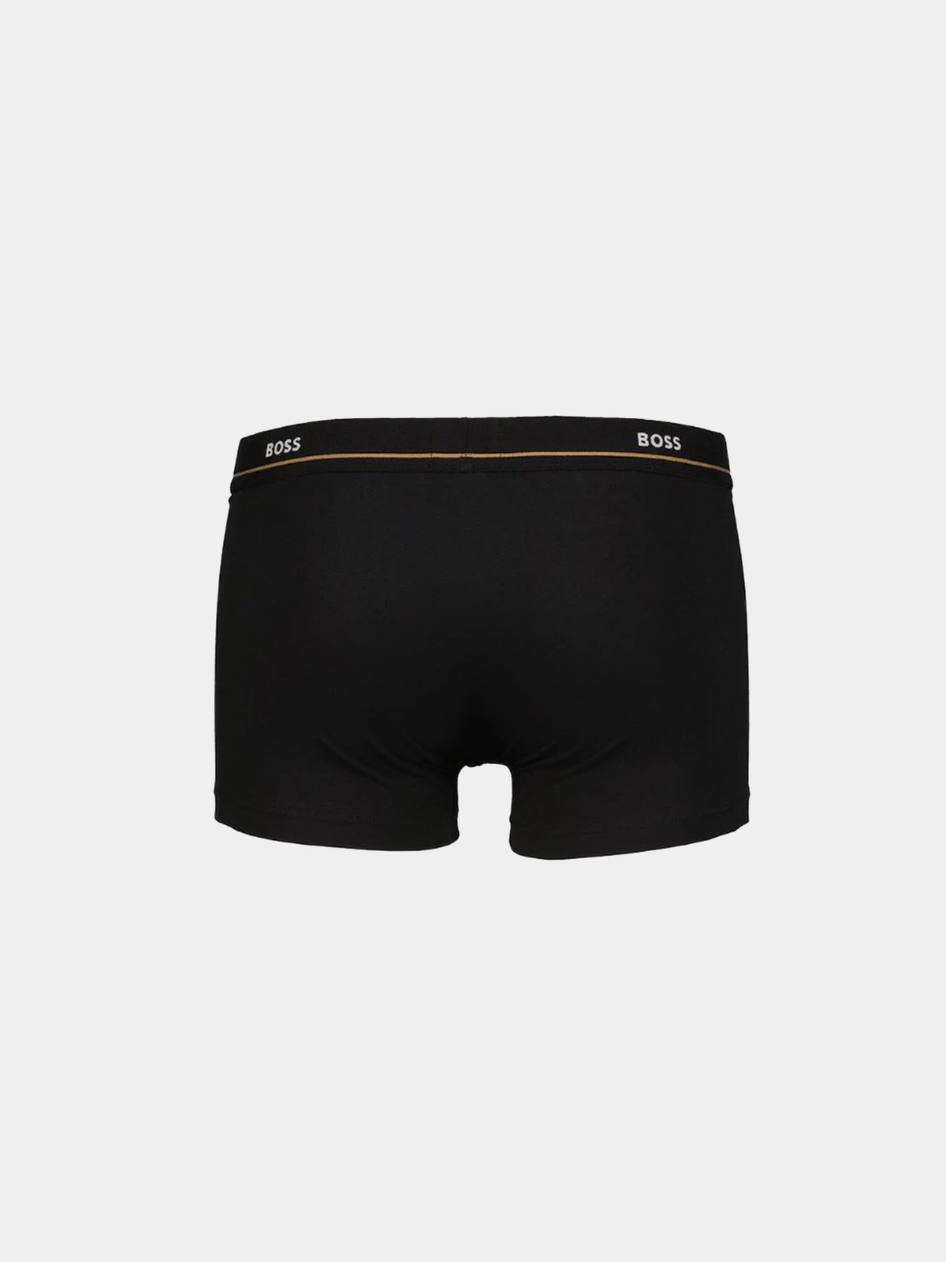 Нижнее белье Boss модель 50508889-986 Фото