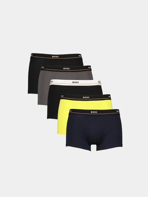 Нижнее белье Boss модель 50508889-986 Фото