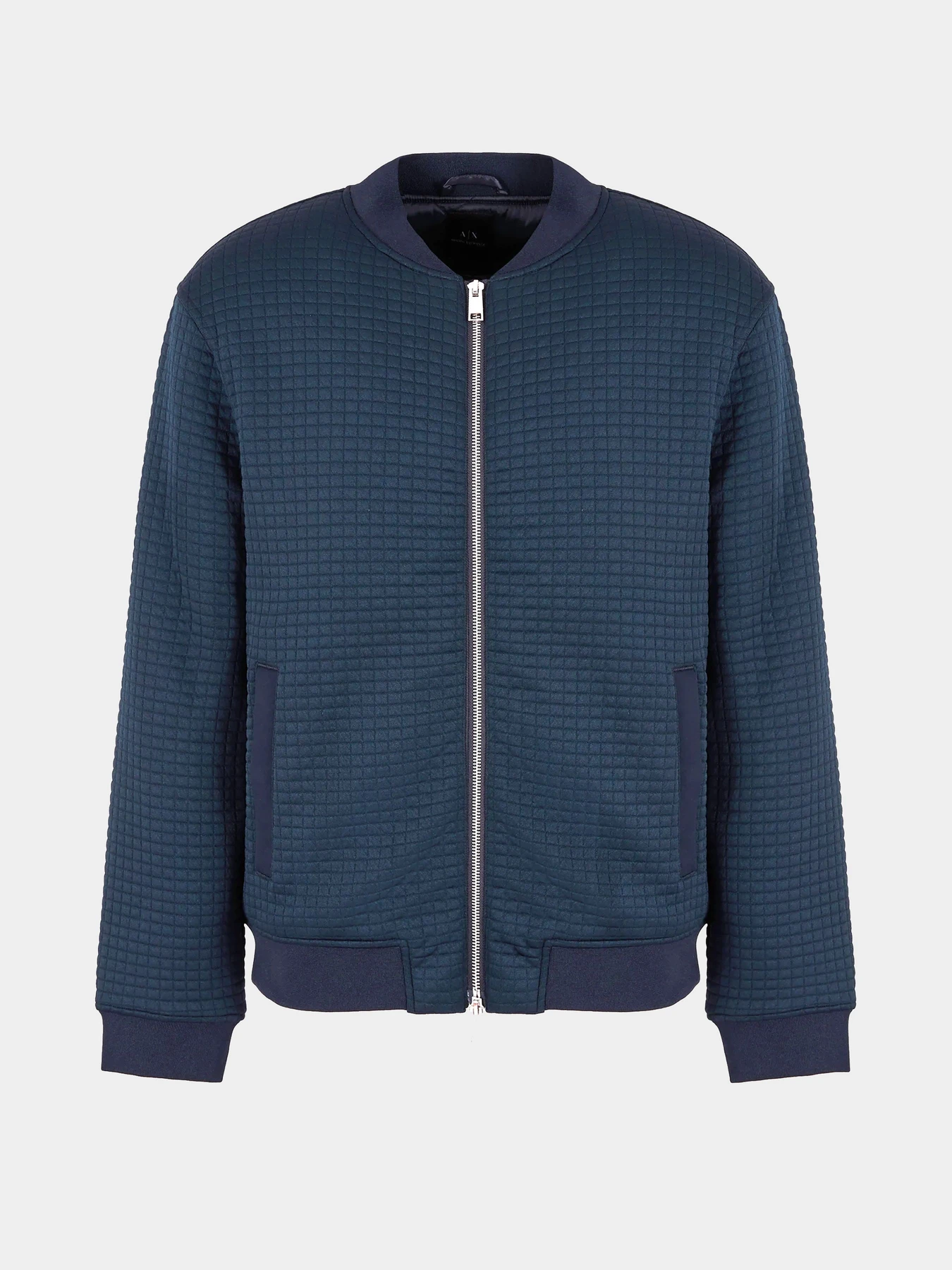 Куртки и дубленки Armani Exchange модель 3DZBFW-ZJY8Z-1510 Куртки и дубленки Armani Exchange модель 3DZBFW-ZJY8Z-1510 Фото