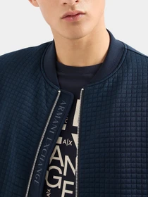 Куртки и дубленки Armani Exchange модель 3DZBFW-ZJY8Z-1510 Фото