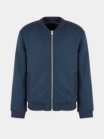 Куртки и дубленки Armani Exchange модель 3DZBFW-ZJY8Z-1510 Фото