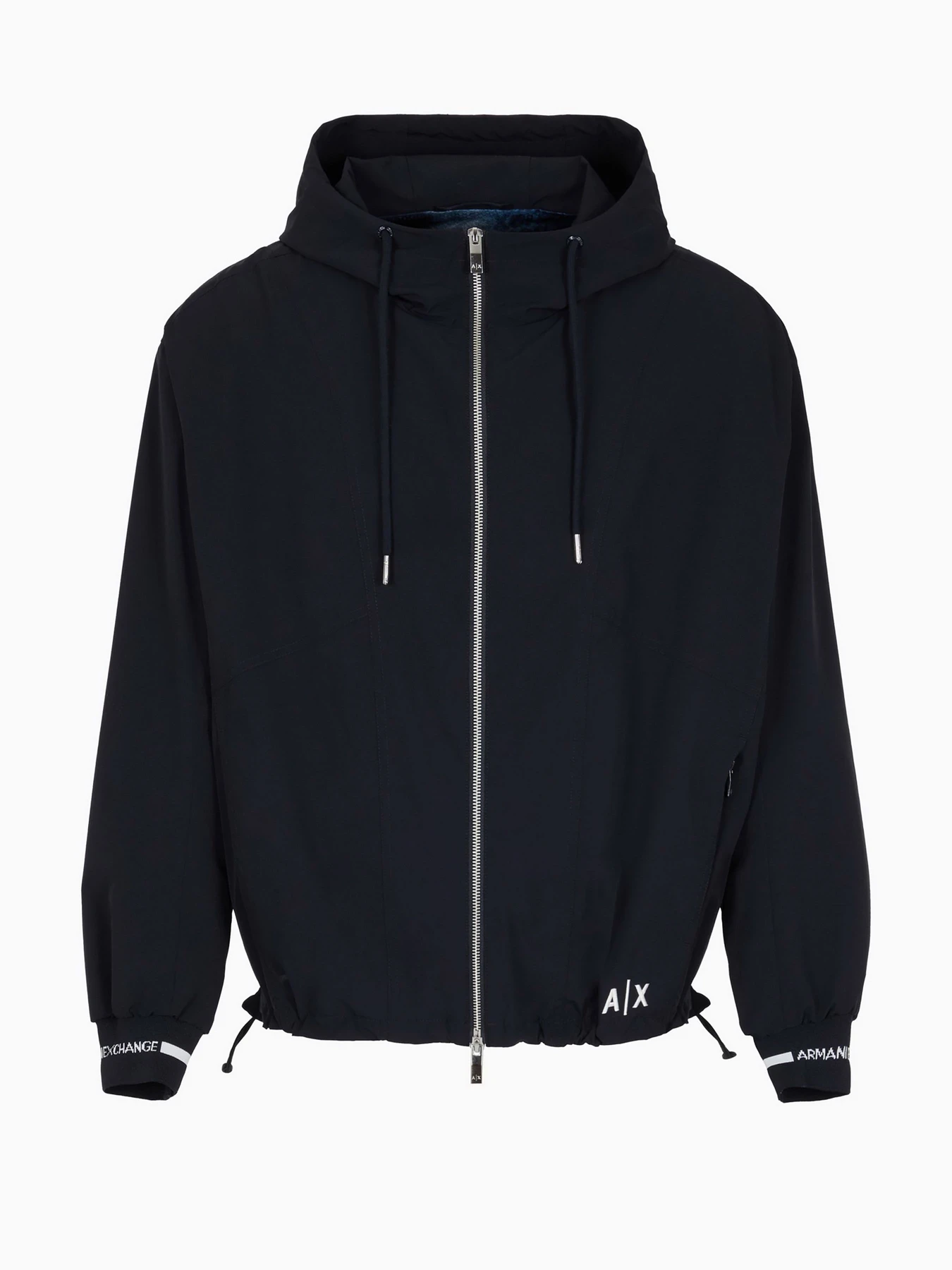 Куртки и дубленки Armani Exchange модель 3DZBL9-ZN3FZ-1583 Куртки и дубленки Armani Exchange модель 3DZBL9-ZN3FZ-1583 Фото