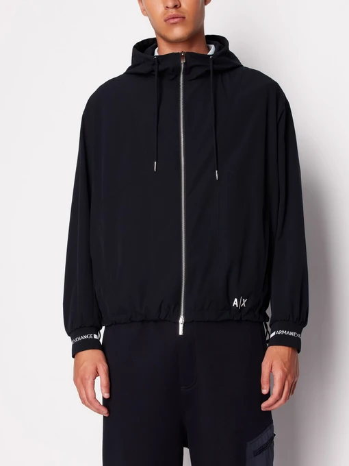 Куртки и дубленки Armani Exchange модель 3DZBL9-ZN3FZ-1583 Фото