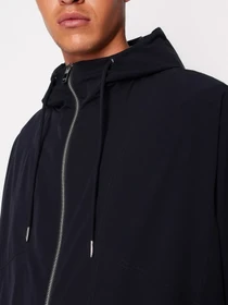 Куртки и дубленки Armani Exchange модель 3DZBL9-ZN3FZ-1583 Фото