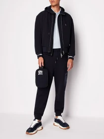 Куртки и дубленки Armani Exchange модель 3DZBL9-ZN3FZ-1583 Фото