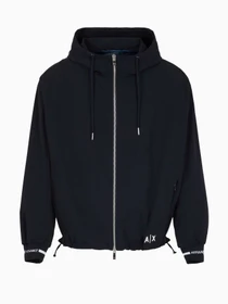 Куртки и дубленки Armani Exchange модель 3DZBL9-ZN3FZ-1583 Фото