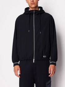 Куртки и дубленки Armani Exchange модель 3DZBL9-ZN3FZ-1583 Фото