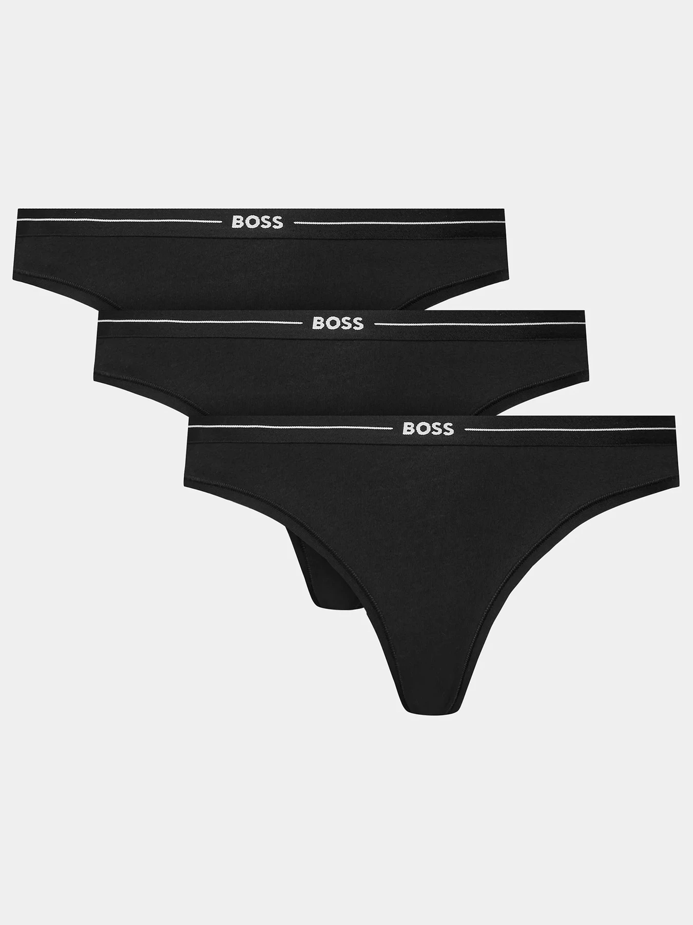 Нижнее белье Boss модель 50510016-001 Нижнее белье Boss модель 50510016-001 Фото